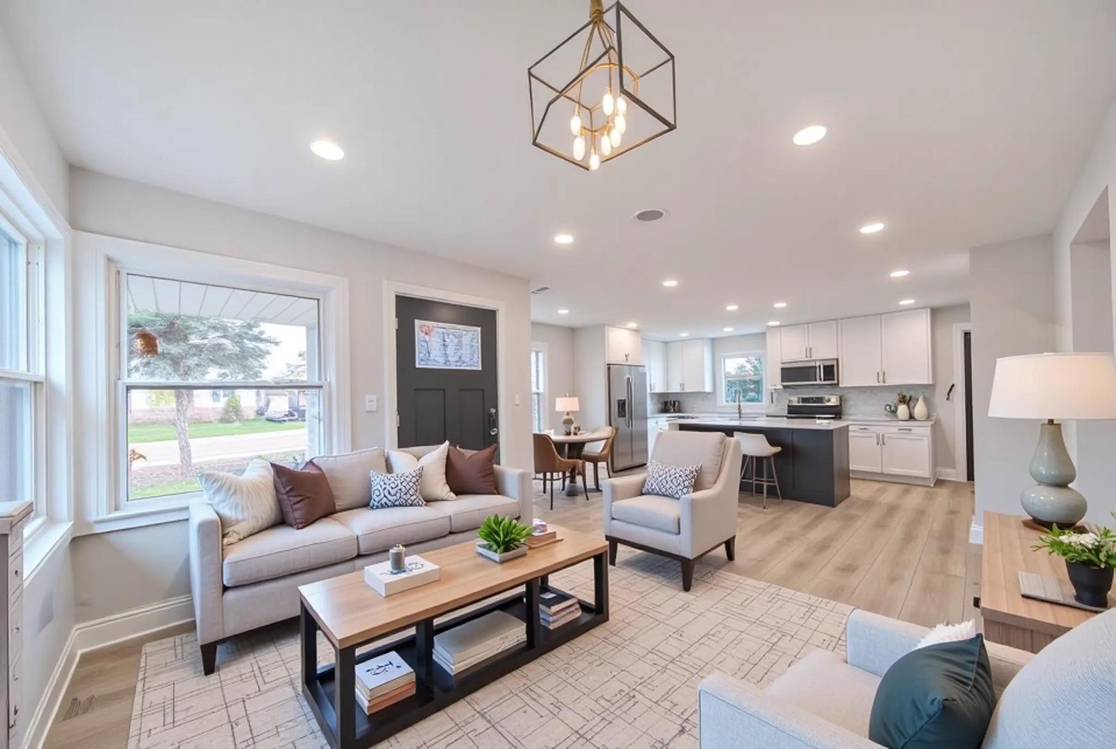 Properties 1 6964 W Cleveland Street