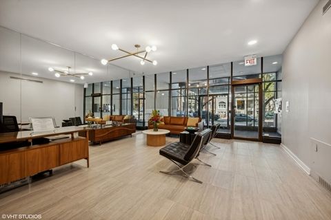 Tiny photo for 2728 N Hampden Court #1310, Chicago, IL 60614 (MLS # 12524526)