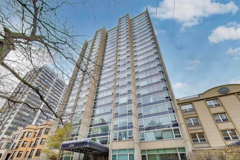 Tiny photo for 2728 N Hampden Court #1310, Chicago, IL 60614 (MLS # 12524526)