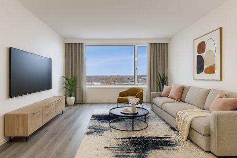 Tiny photo for 2728 N Hampden Court #1310, Chicago, IL 60614 (MLS # 12524526)