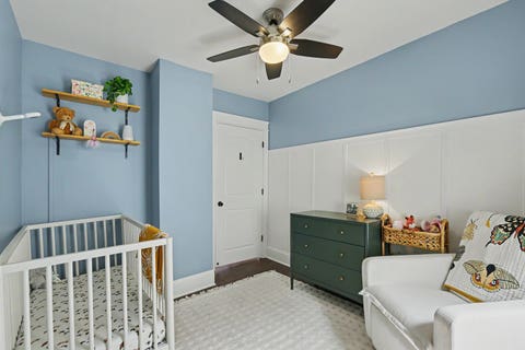 Tiny photo for 2254 N Central Park Avenue, Chicago, IL 60647 (MLS # 12731786)