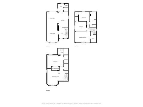 Tiny photo for 2254 N Central Park Avenue, Chicago, IL 60647 (MLS # 12731786)