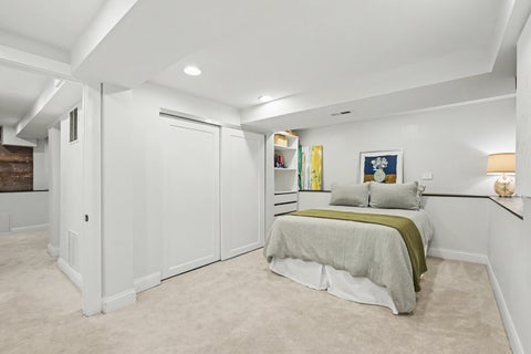 Tiny photo for 2254 N Central Park Avenue, Chicago, IL 60647 (MLS # 12731786)
