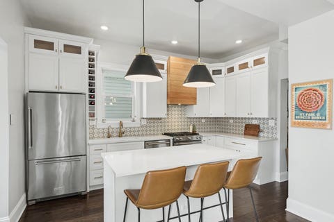 Tiny photo for 2254 N Central Park Avenue, Chicago, IL 60647 (MLS # 12731786)