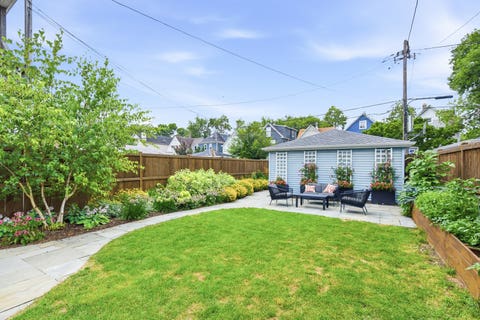 Tiny photo for 2254 N Central Park Avenue, Chicago, IL 60647 (MLS # 12731786)