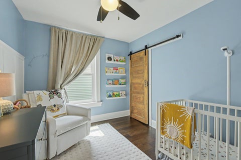 Tiny photo for 2254 N Central Park Avenue, Chicago, IL 60647 (MLS # 12731786)