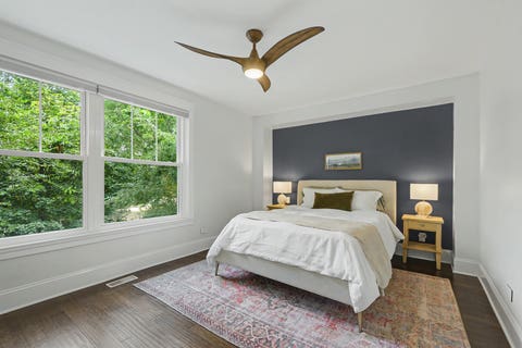 Tiny photo for 2254 N Central Park Avenue, Chicago, IL 60647 (MLS # 12731786)