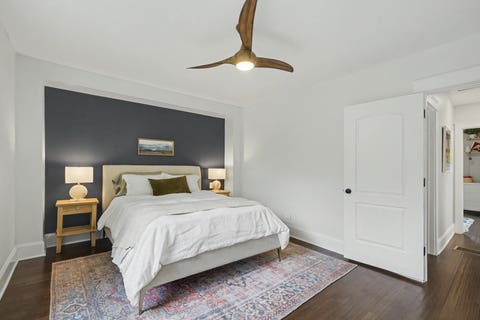 Tiny photo for 2254 N Central Park Avenue, Chicago, IL 60647 (MLS # 12731786)