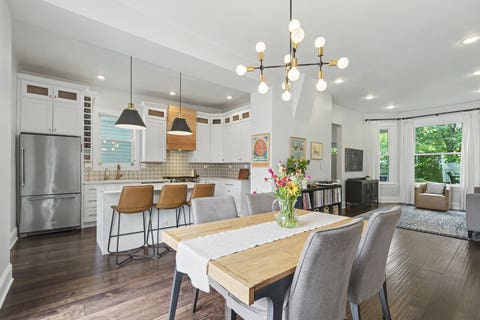 Tiny photo for 2254 N Central Park Avenue, Chicago, IL 60647 (MLS # 12731786)
