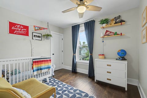 Tiny photo for 2254 N Central Park Avenue, Chicago, IL 60647 (MLS # 12731786)
