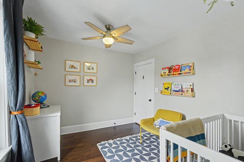 Tiny photo for 2254 N Central Park Avenue, Chicago, IL 60647 (MLS # 12731786)