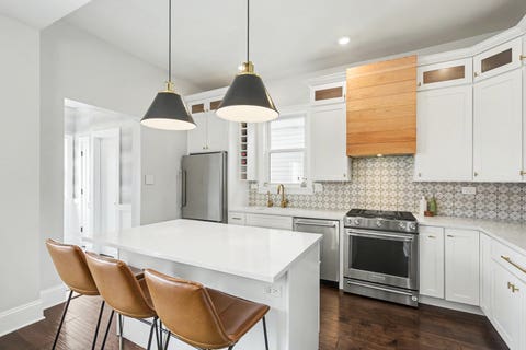 Tiny photo for 2254 N Central Park Avenue, Chicago, IL 60647 (MLS # 12731786)