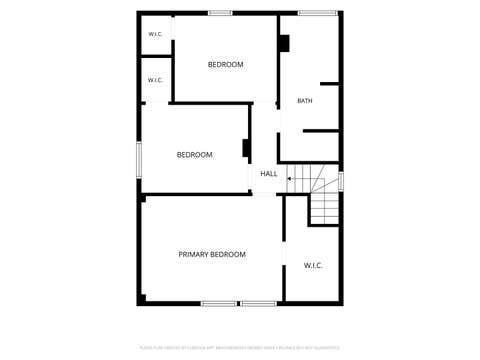 Tiny photo for 2254 N Central Park Avenue, Chicago, IL 60647 (MLS # 12731786)