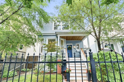 Photo of 2254 N Central Park Avenue, Chicago, IL 60647 (MLS # 12731786)