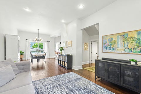 Tiny photo for 2254 N Central Park Avenue, Chicago, IL 60647 (MLS # 12731786)