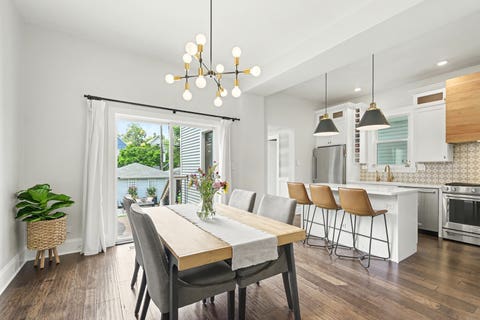 Tiny photo for 2254 N Central Park Avenue, Chicago, IL 60647 (MLS # 12731786)