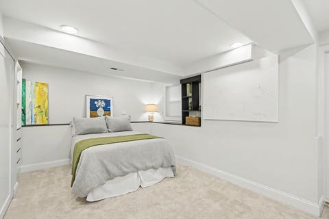 Tiny photo for 2254 N Central Park Avenue, Chicago, IL 60647 (MLS # 12731786)