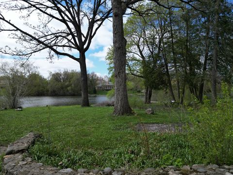 A home in Barrington