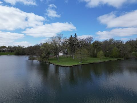 A home in Barrington