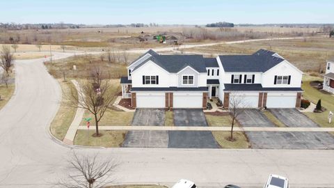 Tiny photo for 8412 Sawyer Court, Joliet, IL 60431 (MLS # 12669623)