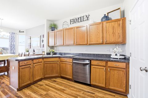 Tiny photo for 8412 Sawyer Court, Joliet, IL 60431 (MLS # 12669623)