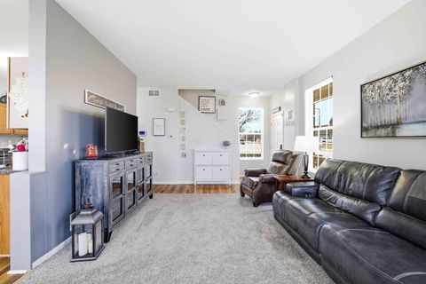 Tiny photo for 8412 Sawyer Court, Joliet, IL 60431 (MLS # 12669623)