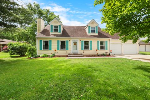214 Christy Street Seneca IL 61360