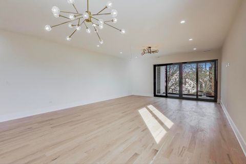 Tiny photo for 2307 W Foster Avenue #1, Chicago, IL 60625 (MLS # 12506977)