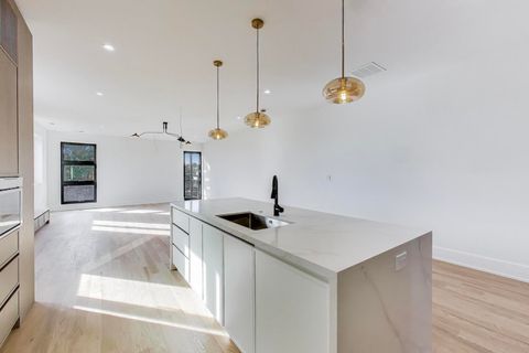 Tiny photo for 2307 W Foster Avenue #1, Chicago, IL 60625 (MLS # 12506977)