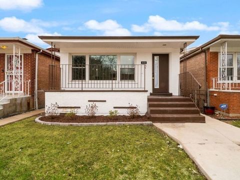 519 E 91st Street Chicago IL 60619