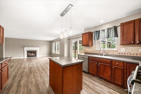 Tiny photo for 1017 Simms Court, Plano, IL 60545 (MLS # 12775090)