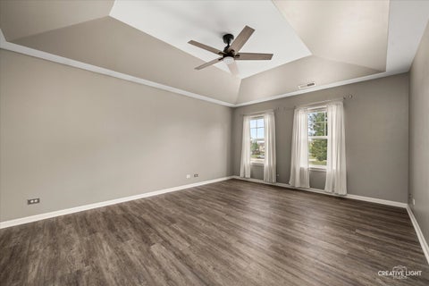 Tiny photo for 1017 Simms Court, Plano, IL 60545 (MLS # 12775090)