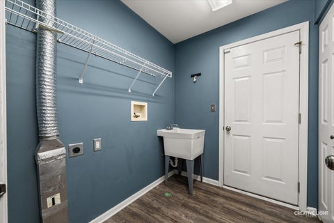 Tiny photo for 1017 Simms Court, Plano, IL 60545 (MLS # 12775090)