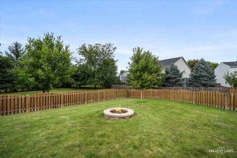 Tiny photo for 1017 Simms Court, Plano, IL 60545 (MLS # 12775090)