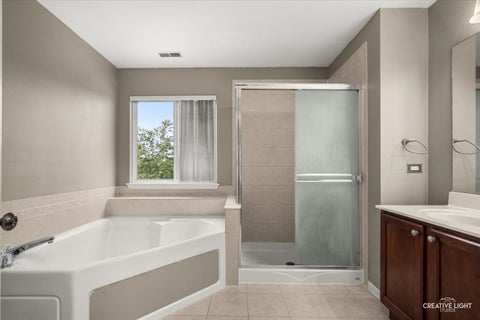Tiny photo for 1017 Simms Court, Plano, IL 60545 (MLS # 12775090)