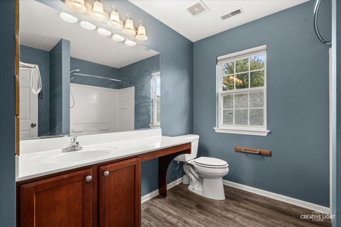 Tiny photo for 1017 Simms Court, Plano, IL 60545 (MLS # 12775090)