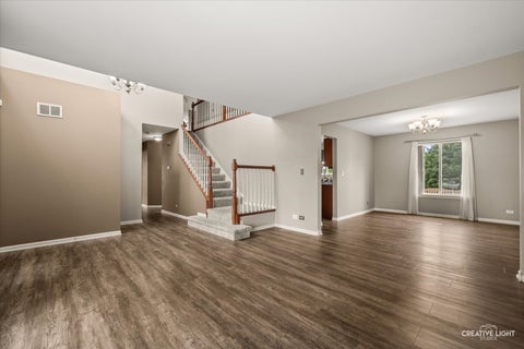 Tiny photo for 1017 Simms Court, Plano, IL 60545 (MLS # 12775090)