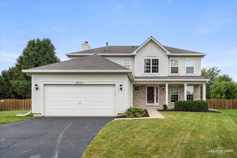 Photo of 1017 Simms Court, Plano, IL 60545 (MLS # 12775090)