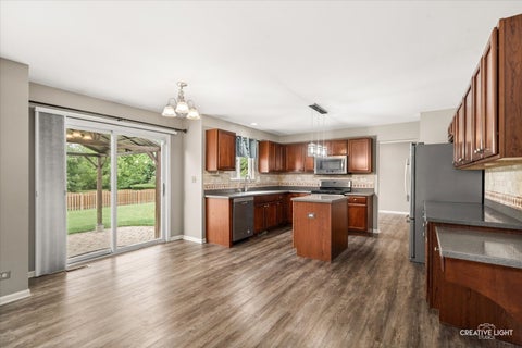 Tiny photo for 1017 Simms Court, Plano, IL 60545 (MLS # 12775090)