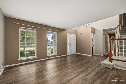 Tiny photo for 1017 Simms Court, Plano, IL 60545 (MLS # 12775090)