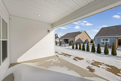 Tiny photo for 3904 Bay Circle, Champaign, IL 61822 (MLS # 12559582)