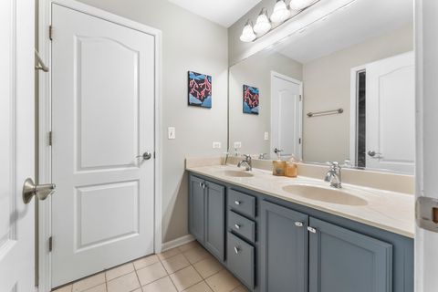 Tiny photo for 3506 Harvest Court, Island Lake, IL 60042 (MLS # 12629238)