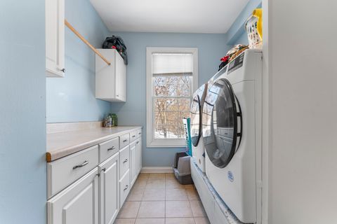 Tiny photo for 3506 Harvest Court, Island Lake, IL 60042 (MLS # 12629238)