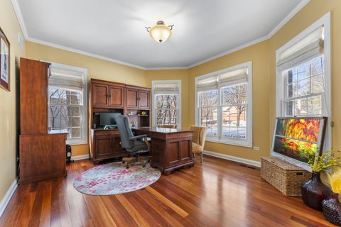 Tiny photo for 3506 Harvest Court, Island Lake, IL 60042 (MLS # 12629238)