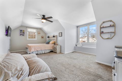 Tiny photo for 3506 Harvest Court, Island Lake, IL 60042 (MLS # 12629238)