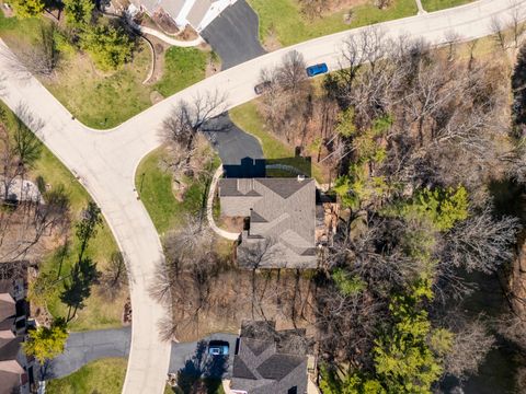 Tiny photo for 3506 Harvest Court, Island Lake, IL 60042 (MLS # 12629238)