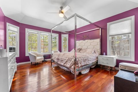 Tiny photo for 3506 Harvest Court, Island Lake, IL 60042 (MLS # 12629238)