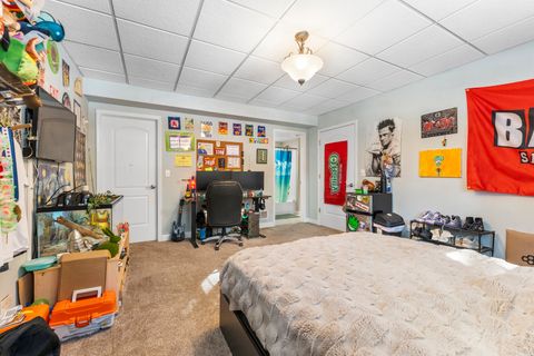 Tiny photo for 3506 Harvest Court, Island Lake, IL 60042 (MLS # 12629238)