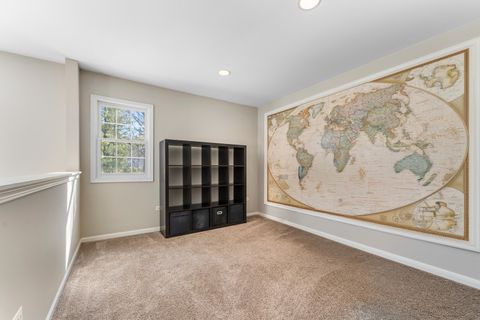 Tiny photo for 3506 Harvest Court, Island Lake, IL 60042 (MLS # 12629238)