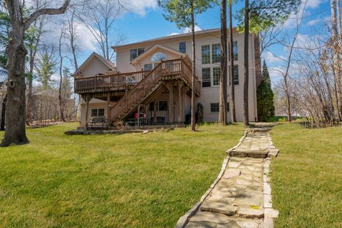 Tiny photo for 3506 Harvest Court, Island Lake, IL 60042 (MLS # 12629238)